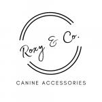 Roxy & Co. Canine Accessories