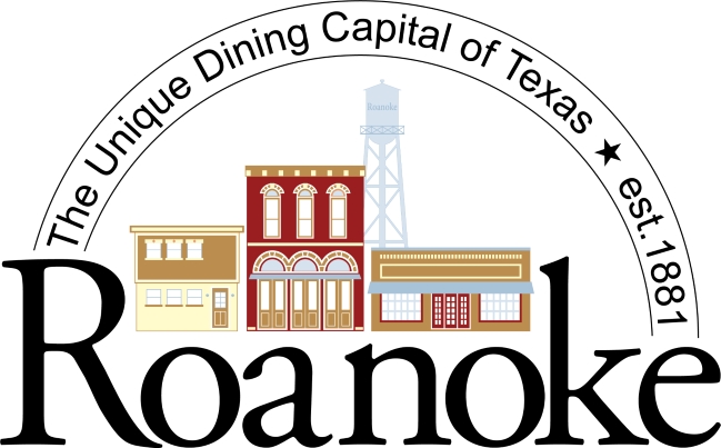 City of Roanoke, TX