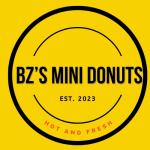 BZ's Mini Donuts