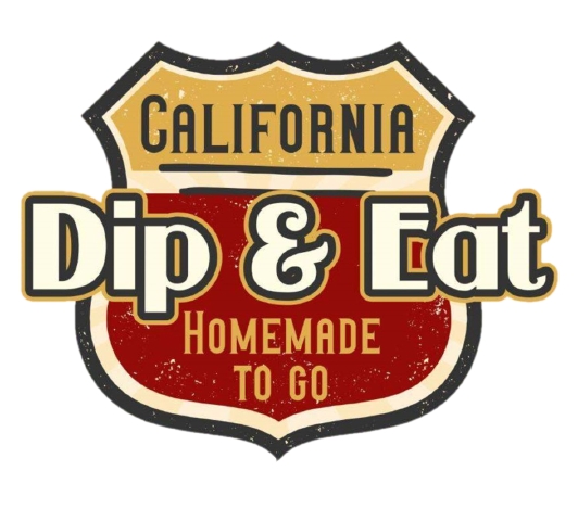 California Dip & Eat