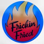 Frikin Fried