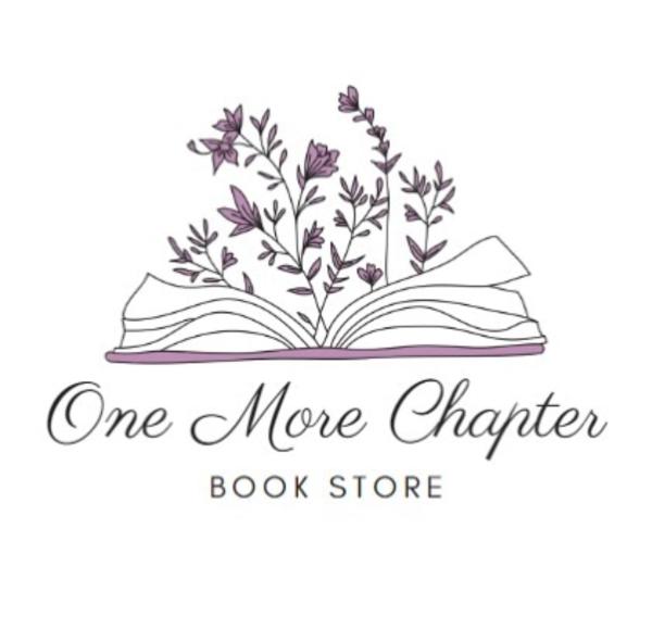One More Chapter Books
