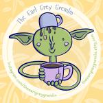 The Earl Grey Gremlin
