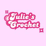 Julie&rsquo;s crochet