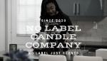 No Label Candle Company