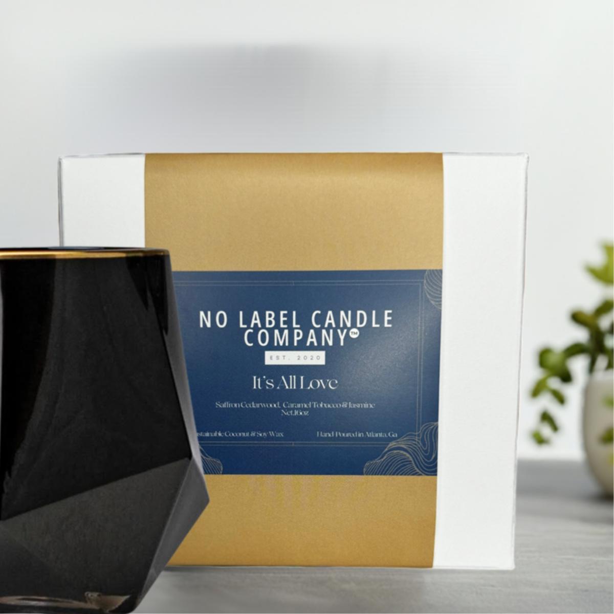 It's All Love picture