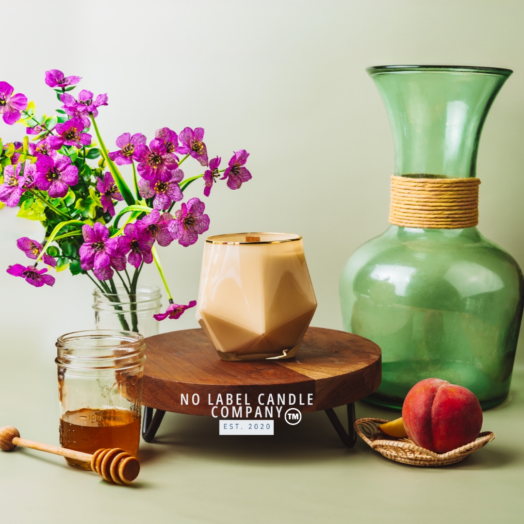 Connection Candle picture