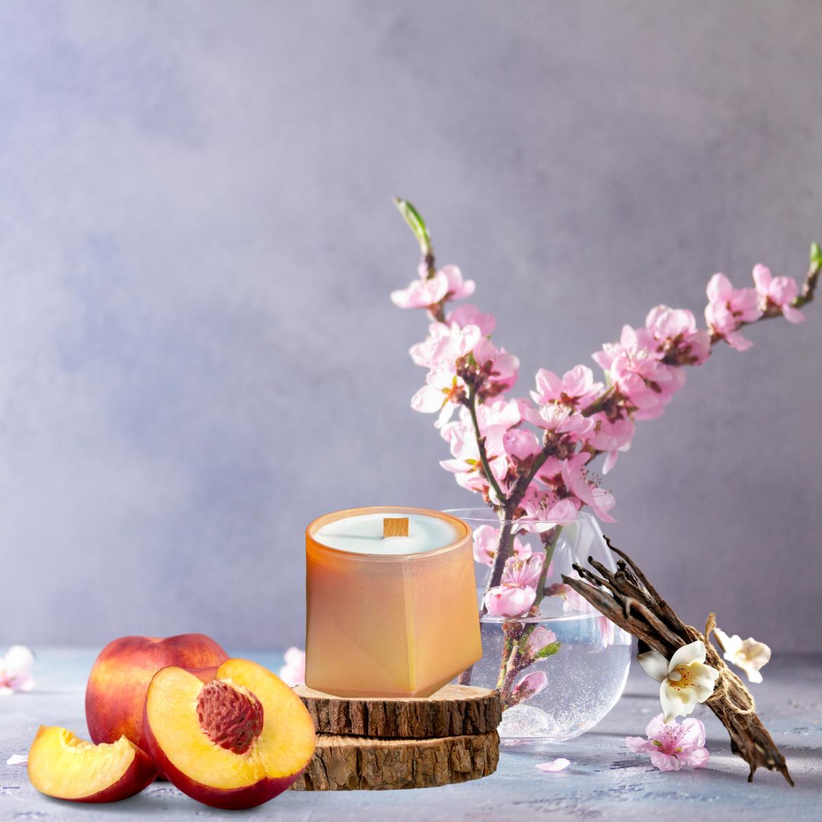 Blossom Candle picture