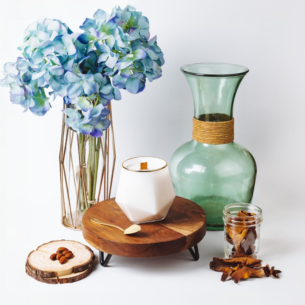 Community Candle picture