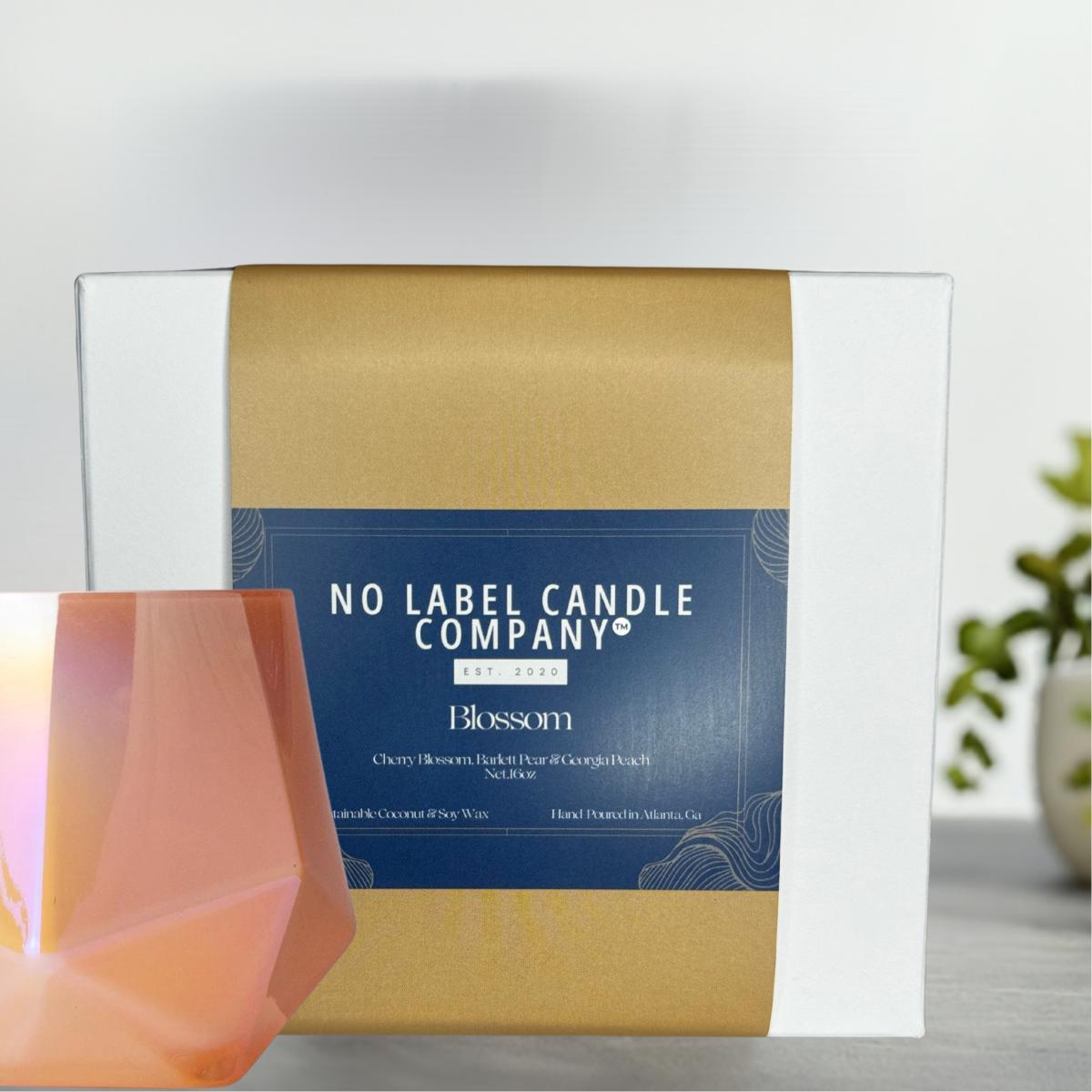 Blossom Candle picture