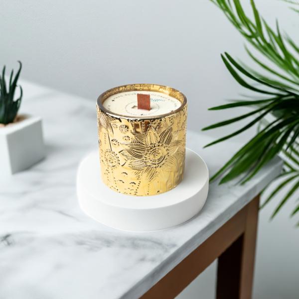 Abundance Candle