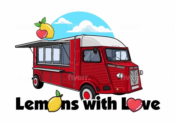 Lemons With Love