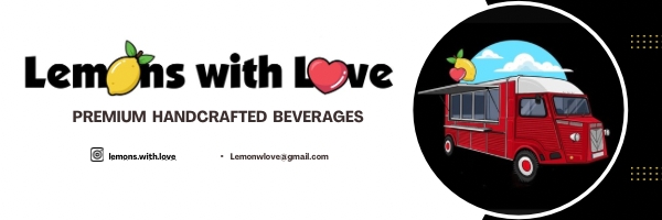 Lemons With Love