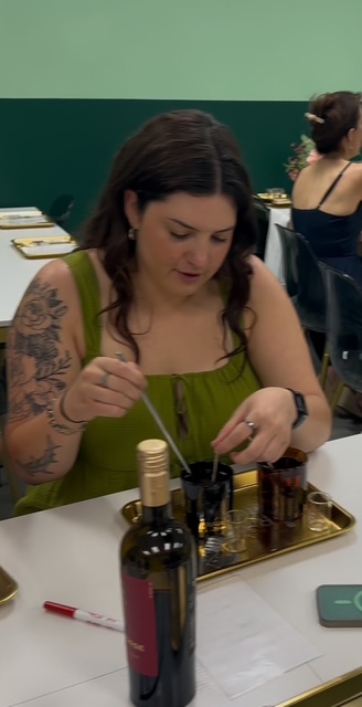 Ultimate Candle Making Experience picture