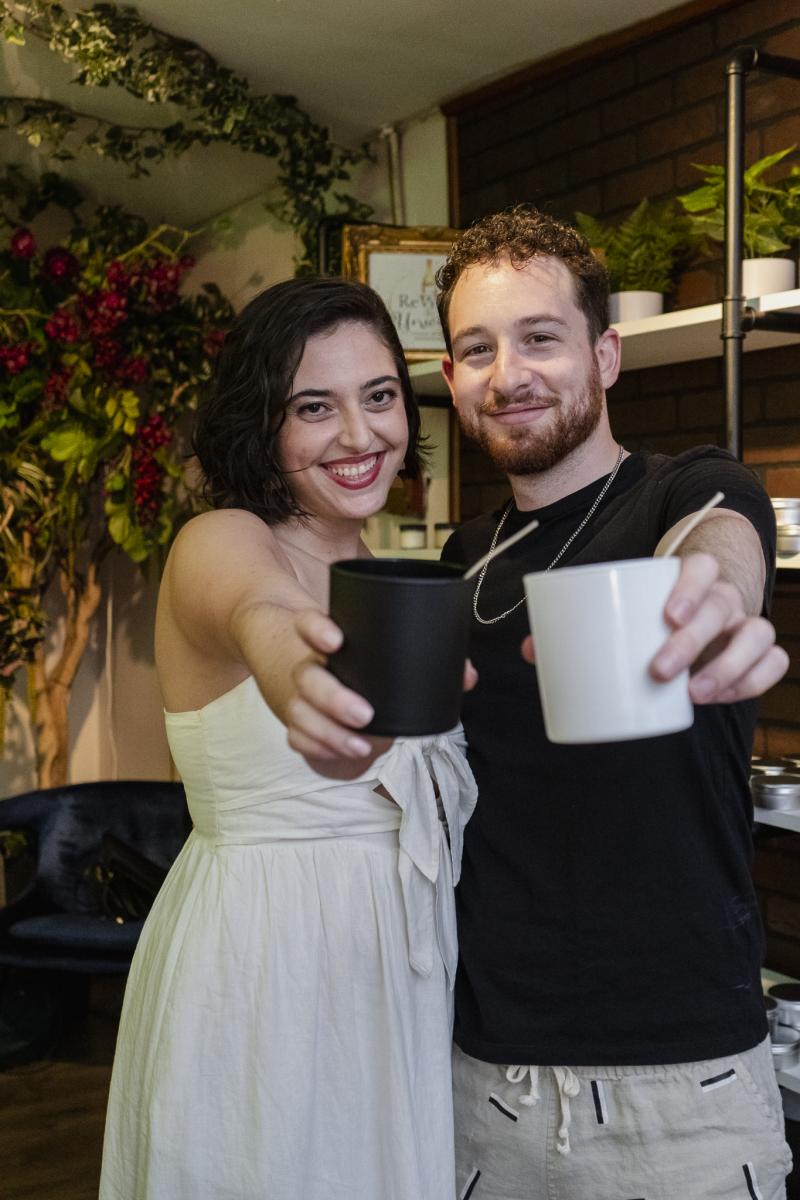 Wine Down Wednesday picture