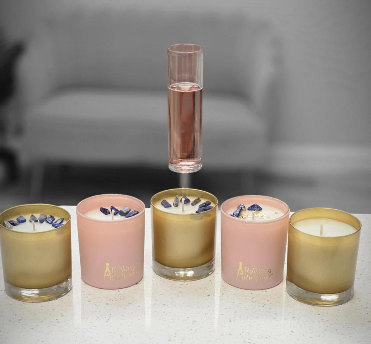 Ultimate Candle Making Experience picture