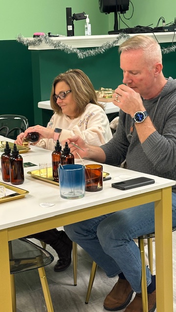 Wine Down Wednesday picture