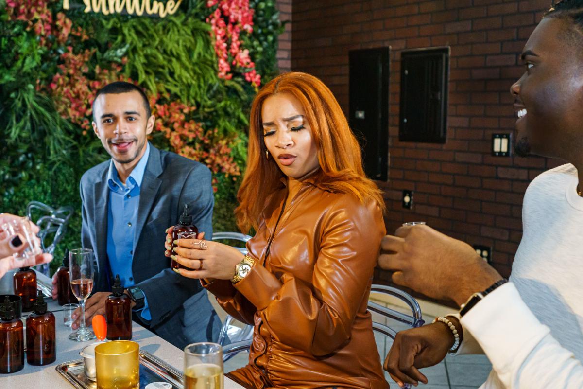 Ultimate Candle Making Experience picture