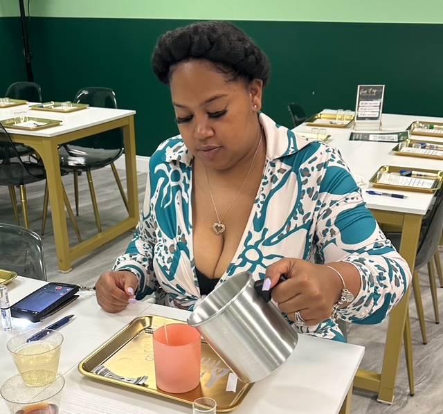 Ultimate Candle Making Experience picture