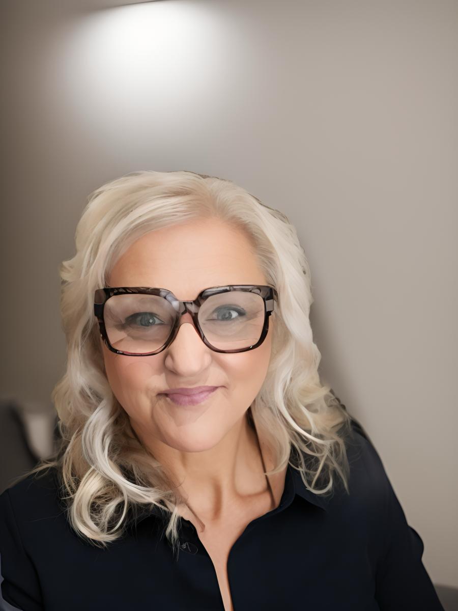 Melissa Wilkison User Profile