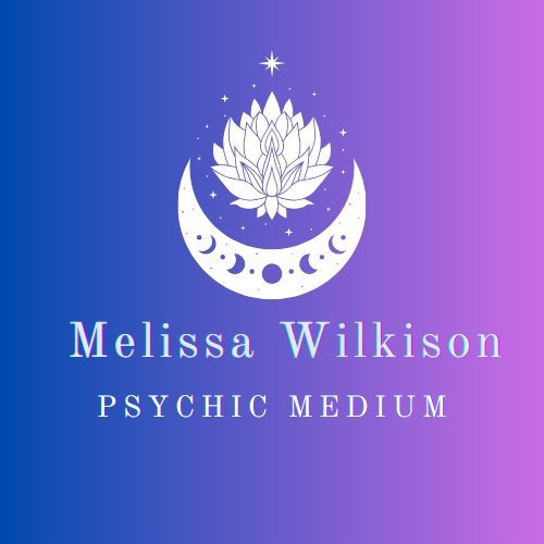 Melissa Wilkison , Psychic Medium
