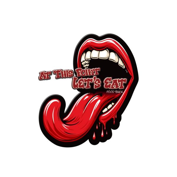 At This Point Let's Eat Food Truck