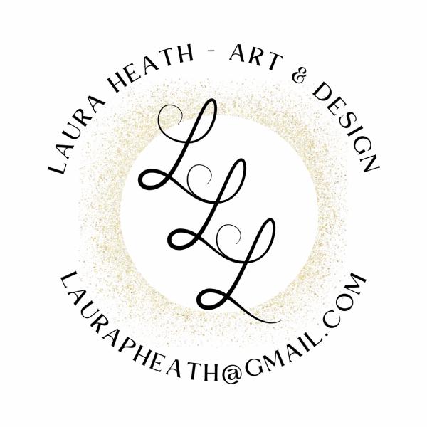 Laura Heath - Art Student