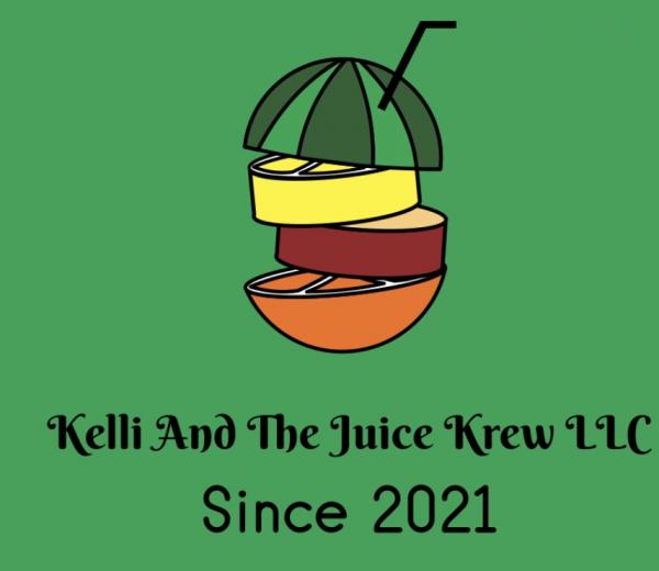 Kelli And The Juice Krew
