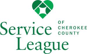 Service League of Cherokee County logo