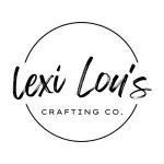 Lexi Lou's Crafting Co