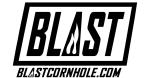 blast cornhole