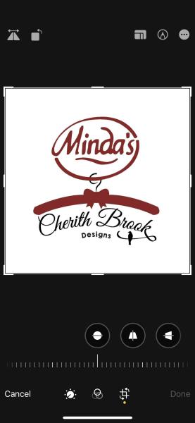 Minda’s Fashions,Inc.
