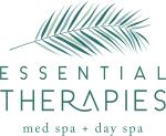 Essential Therapies  Med + Day Spa
