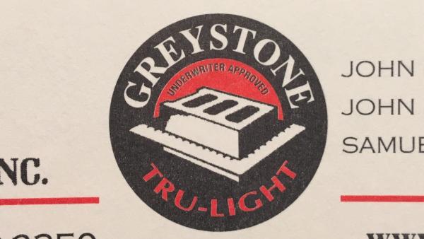 Greystone Concrete Products