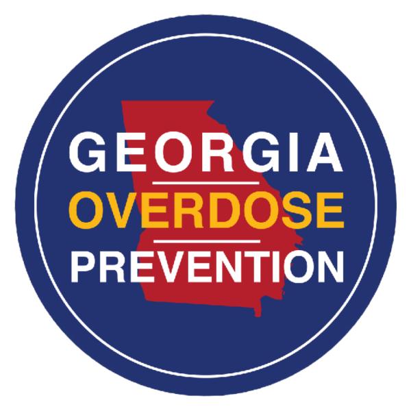 Georgia Overdose Prevention