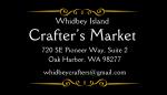 Sponsor: Whidbey Island Crafters Market
