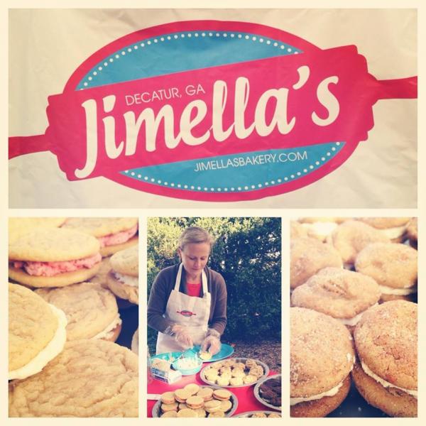 Jimella's Bakery