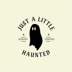 Just a Little Haunted