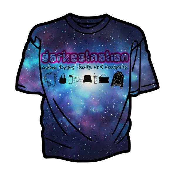 DarkestNATION LLC