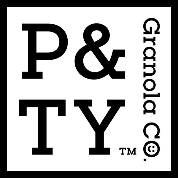 P&TY Granola Co.