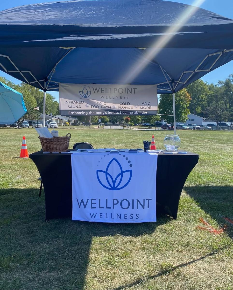 WellPoint Wellness - Schererville - Indiana - United States - Eventeny