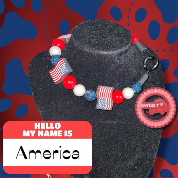 America Collar