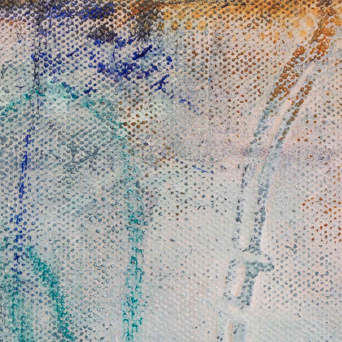 Leaving the Canal picture