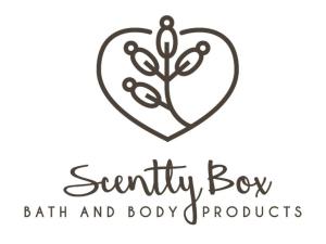 Scently Box logo