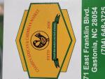 Gyamfi's African & Caribbean Market