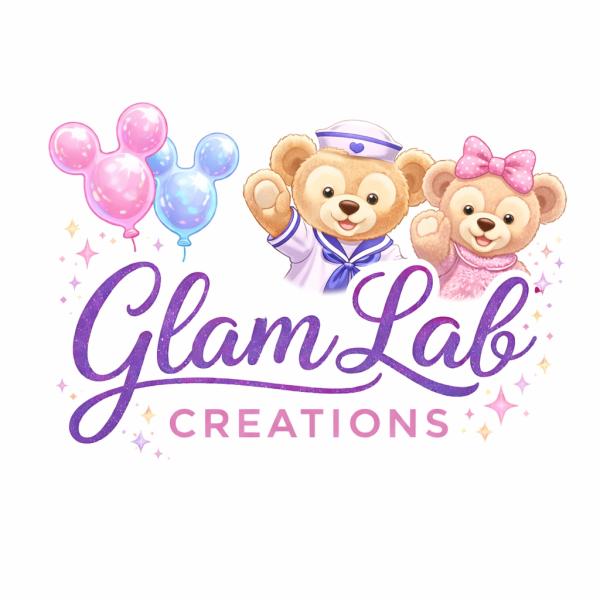 Glam Lab Creations