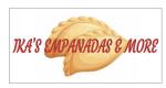 Ika’s Empanadas