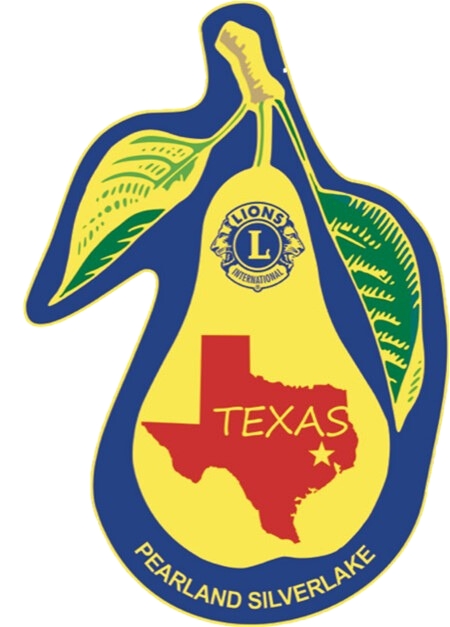 Pearland SIlverlake Lions Club