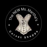 The New Ms Martha's Corset Shoppe