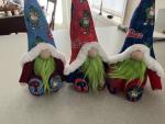 Welcome gnome shoppe